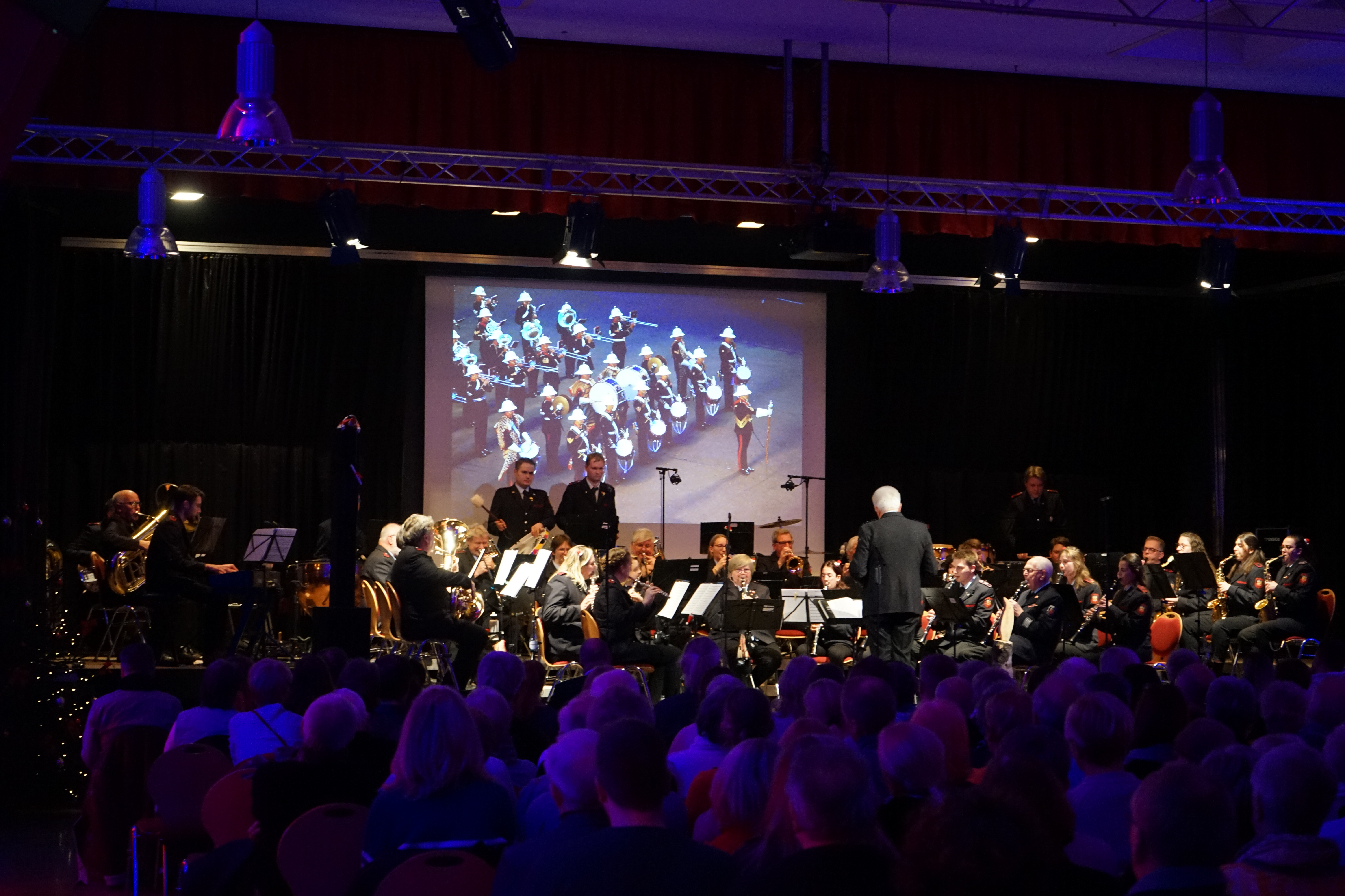 23. - 25.05.2026 Schützenfest Bergneustadt